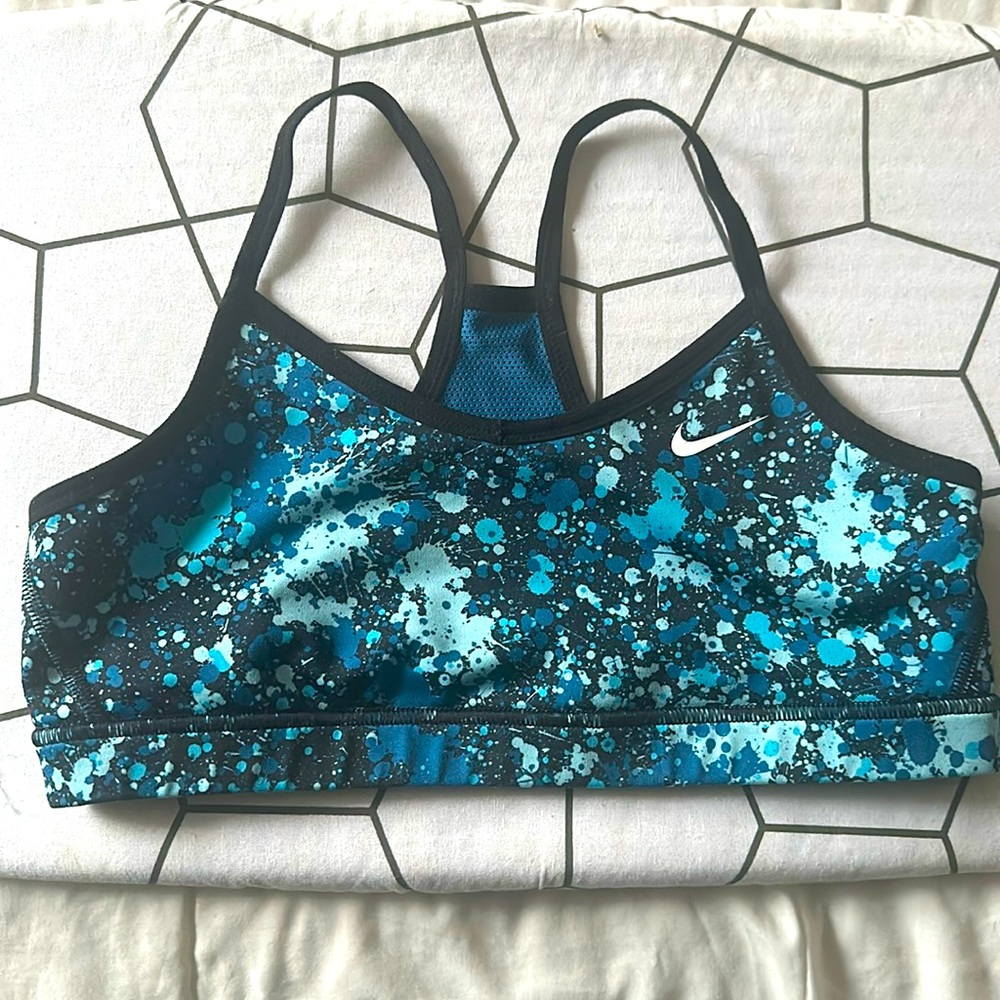 Nike Sports Bra - Reversible - Girls - Sz XL